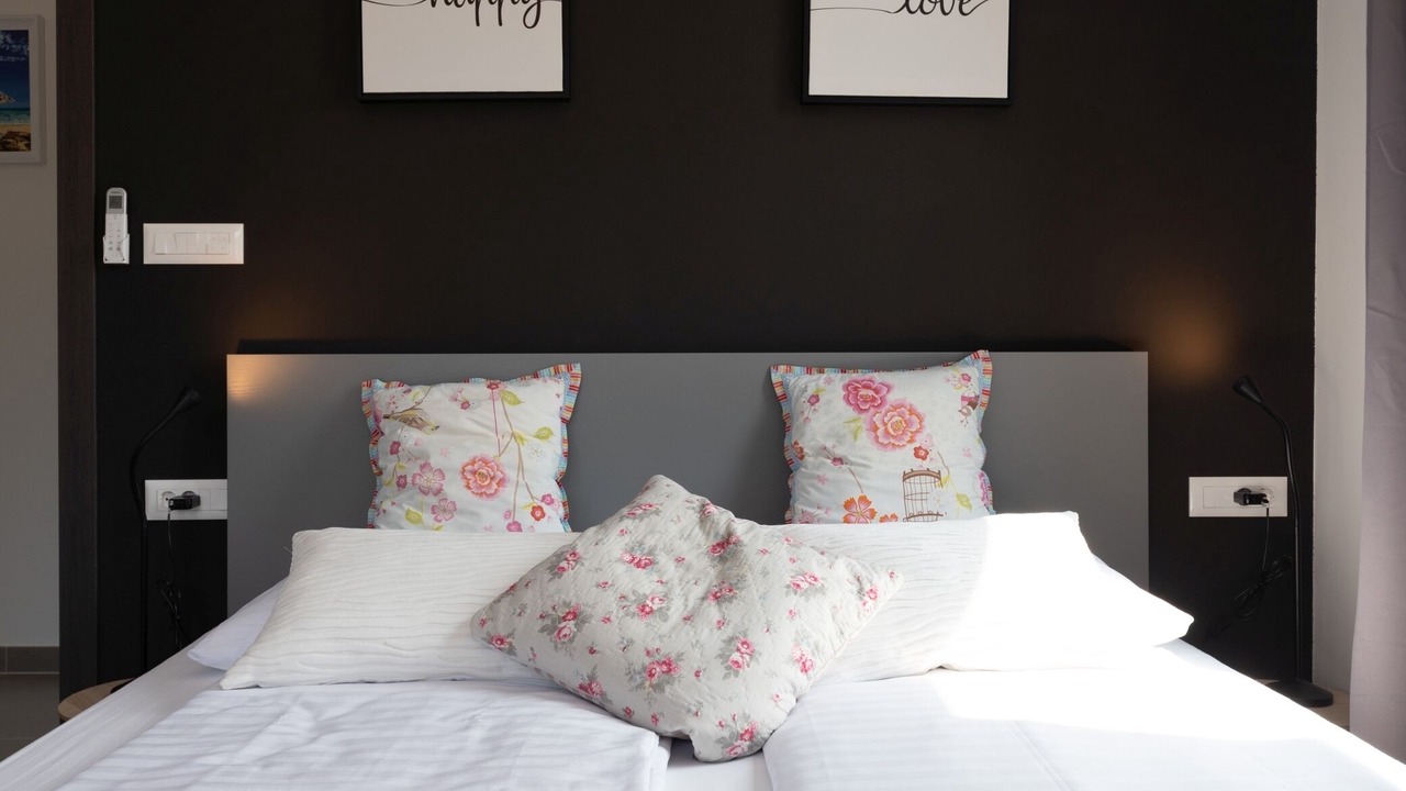 Photo of Bedroom in Funtana