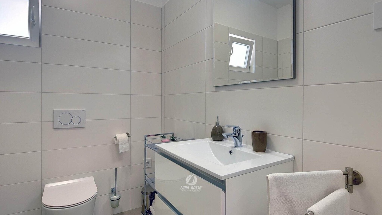 Photo of Bathroom in Valtura