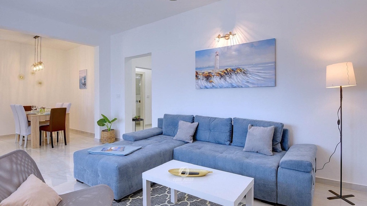 Photo of Livingroom in Valtura