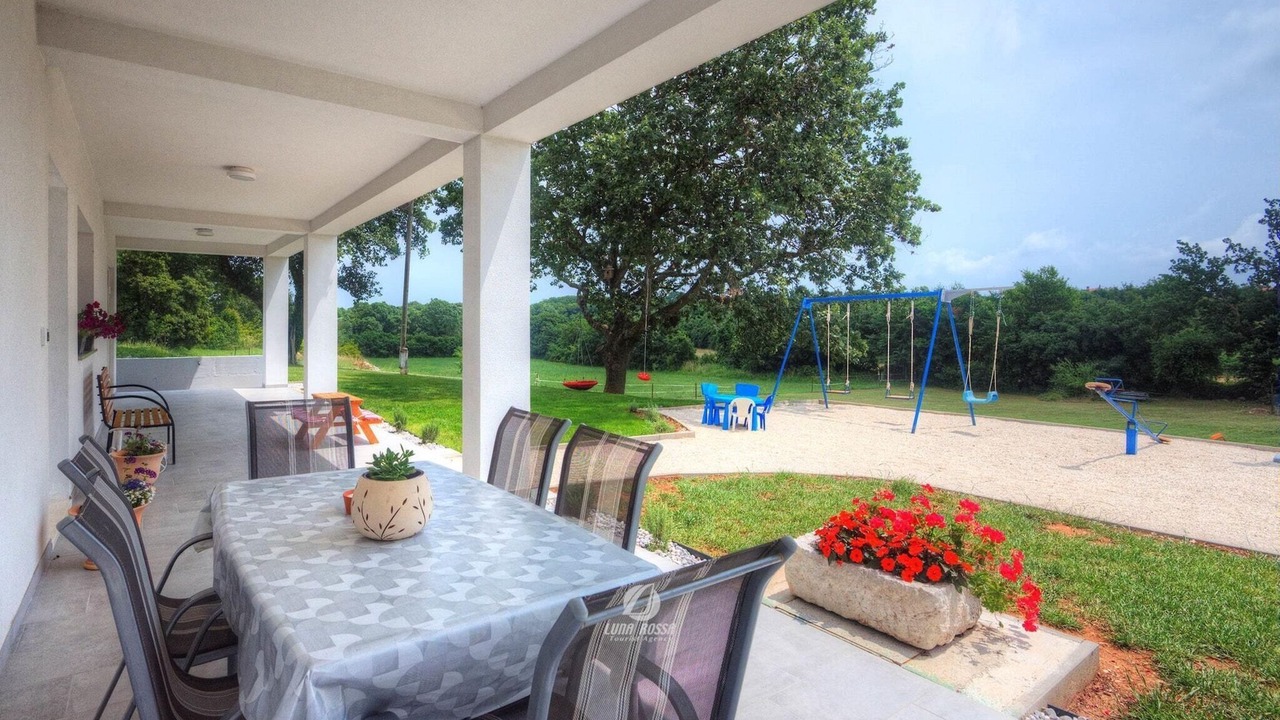 Photo of Patio Balcony in Valtura