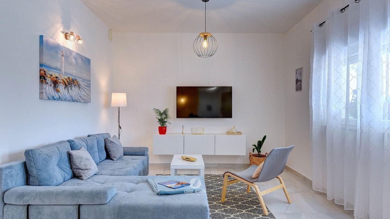 Photo of Livingroom in Valtura