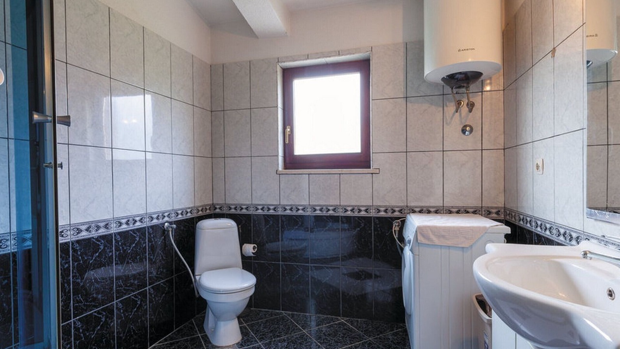 Photo of Bathroom in Kastel Novi