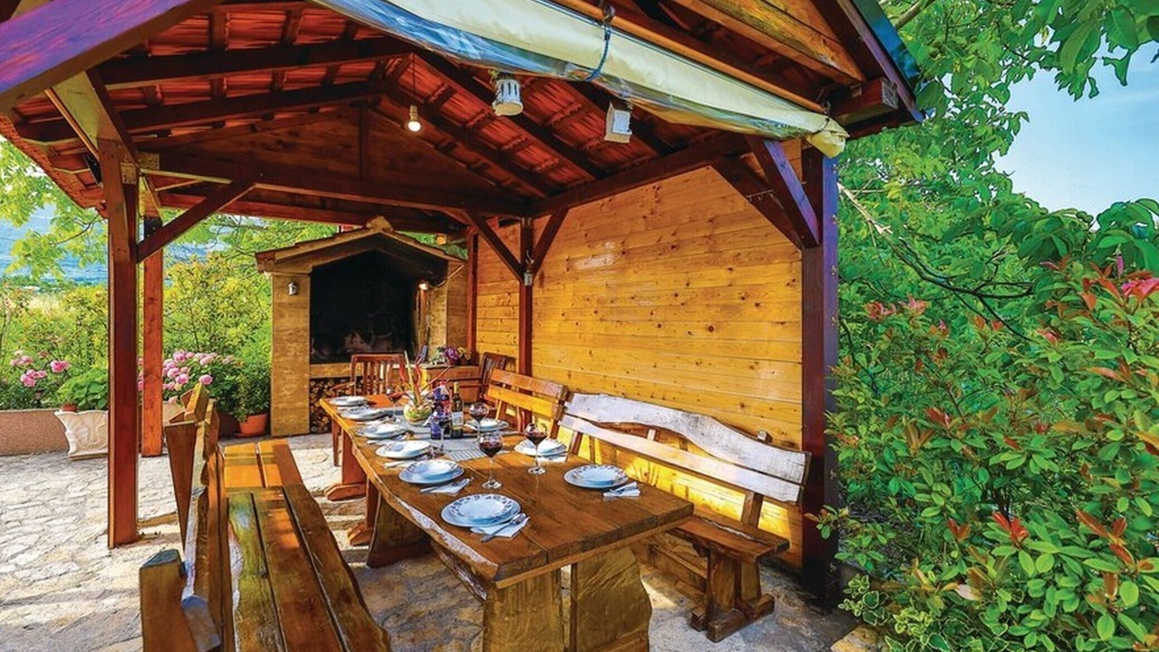 Photo of Outdoor in Kastel Novi