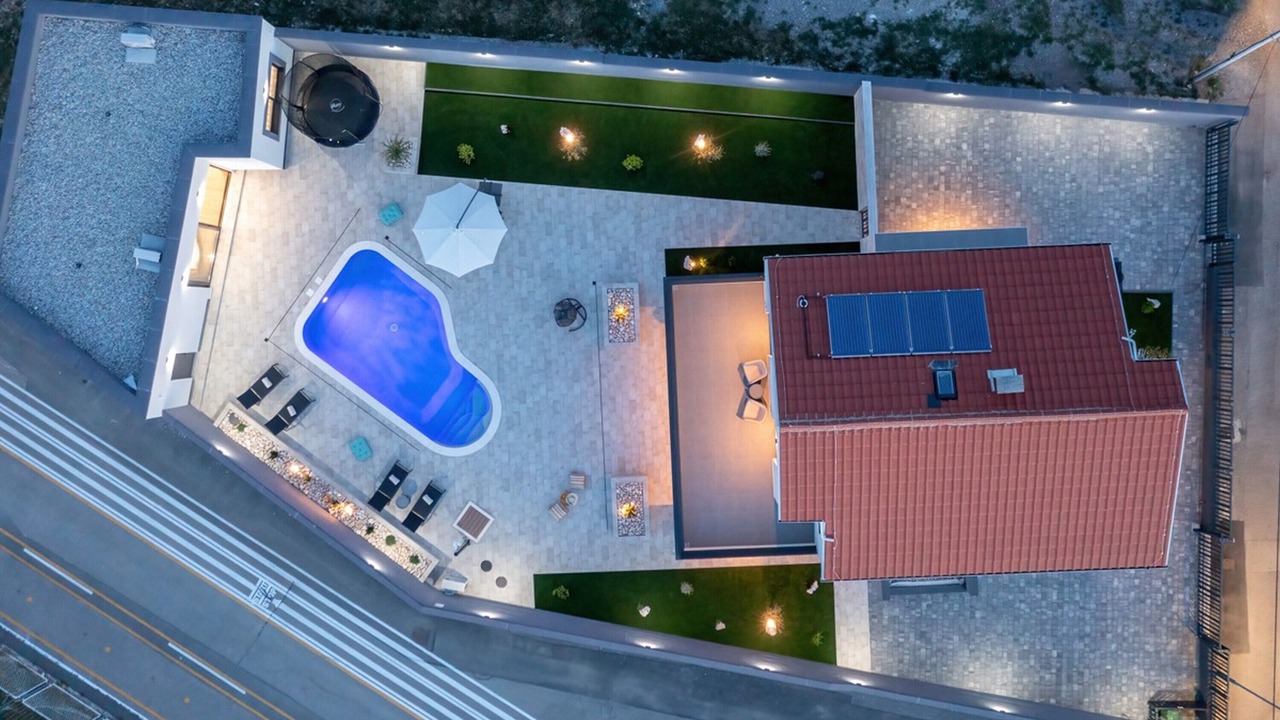 Photo of Outdoor in Novi Vinodolski