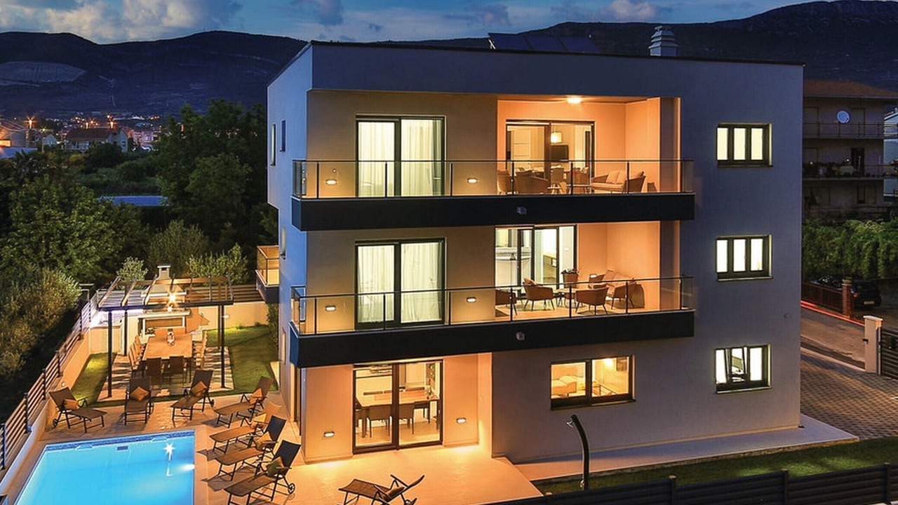 Photo of Outdoor in Kastel Novi