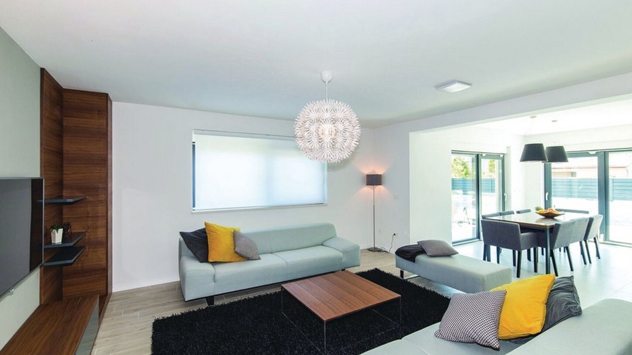 Photo of Livingroom in Kastel Novi