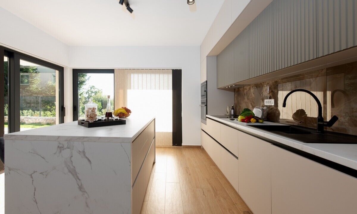 Photo of Kitchen in Sarsoni