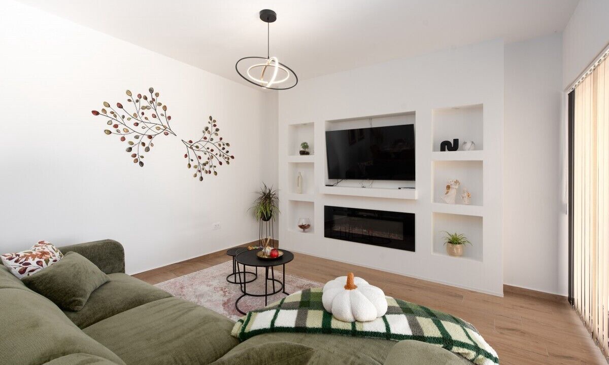 Photo of Livingroom in Sarsoni