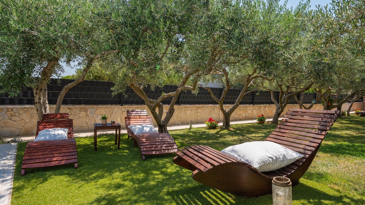 Photo of Outdoor in Trogir