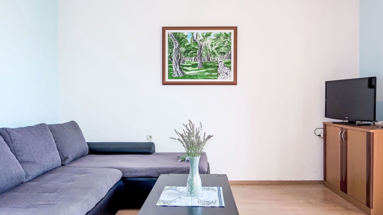 Photo of Bedroom in Prizna