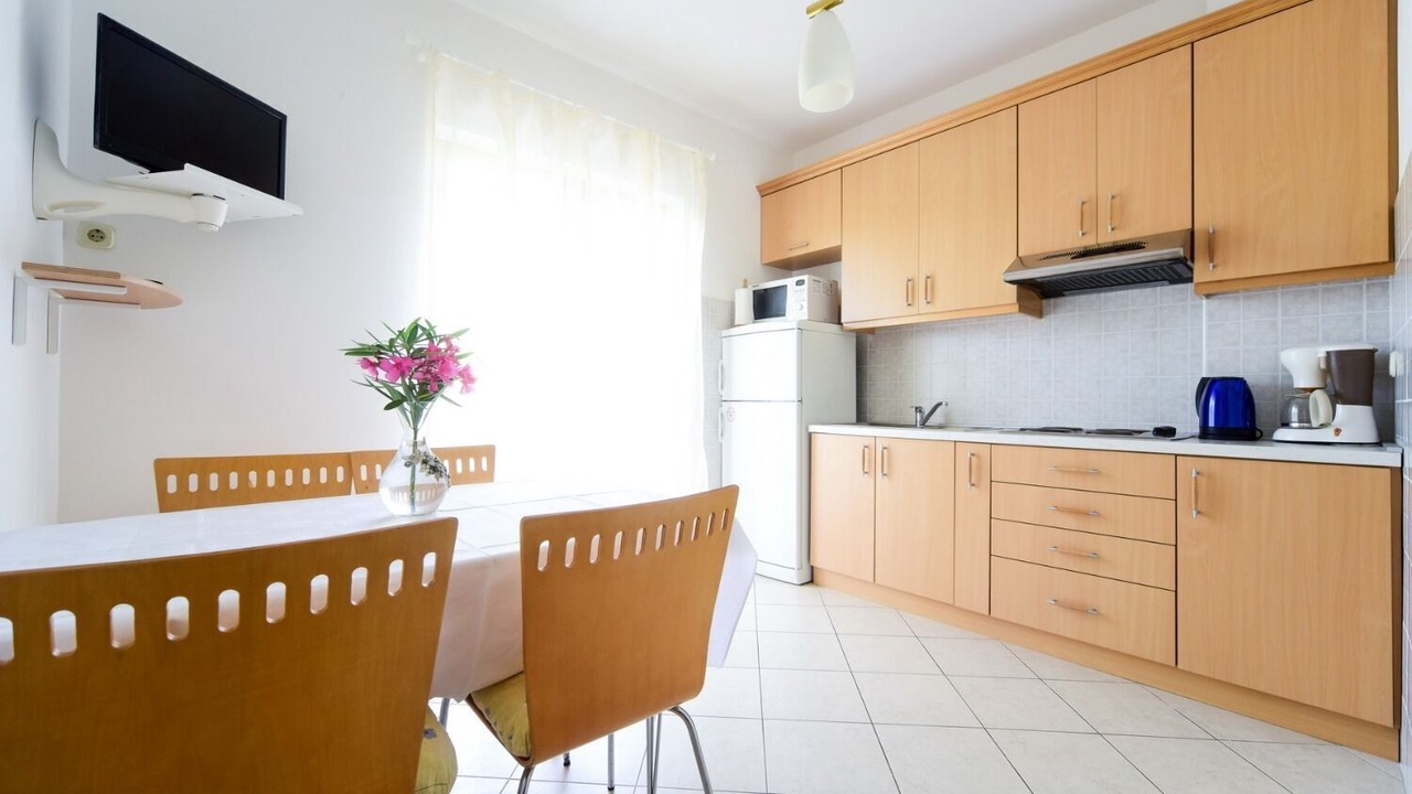 Photo of Kitchen in Muline