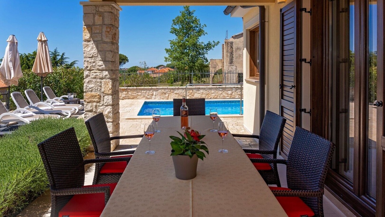 Photo of Outdoor in Markovac