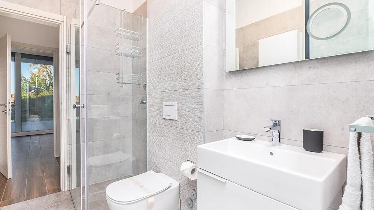 Photo of Bathroom in Zidarici