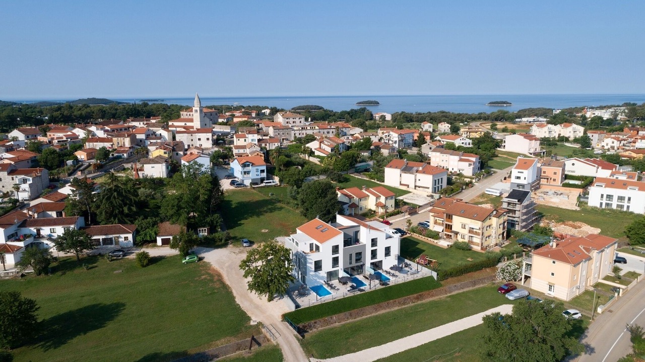 Photo of Outdoor in Funtana