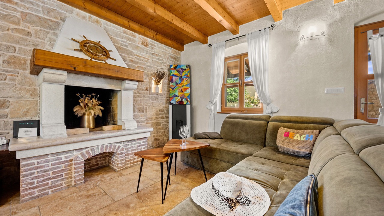 Photo of Livingroom in Divsici