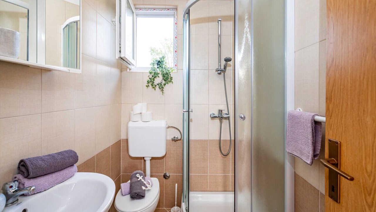 Photo of Bathroom in Benkovac