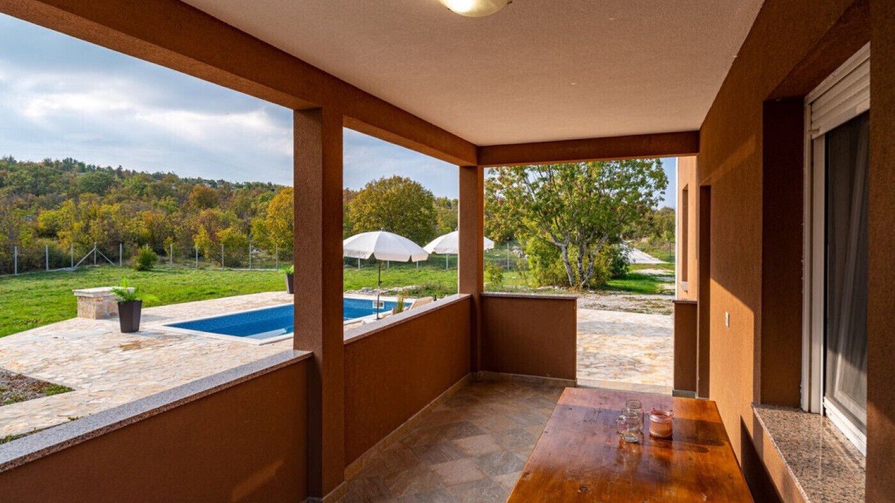 Photo of Patio Balcony in Benkovac