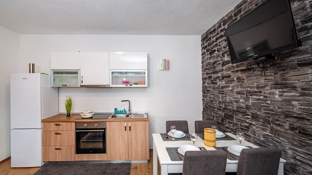 Photo of Kitchen in Benkovac