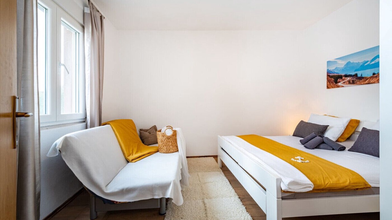 Photo of Bedroom in Benkovac