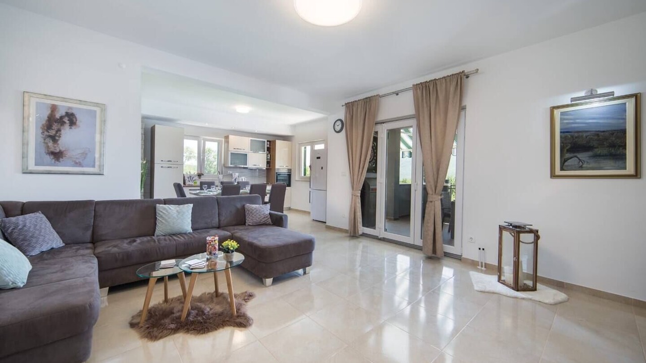 Photo of Bedroom in Lovrec