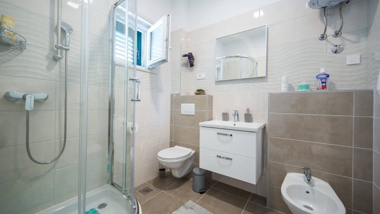 Photo of Bathroom in Lovrec