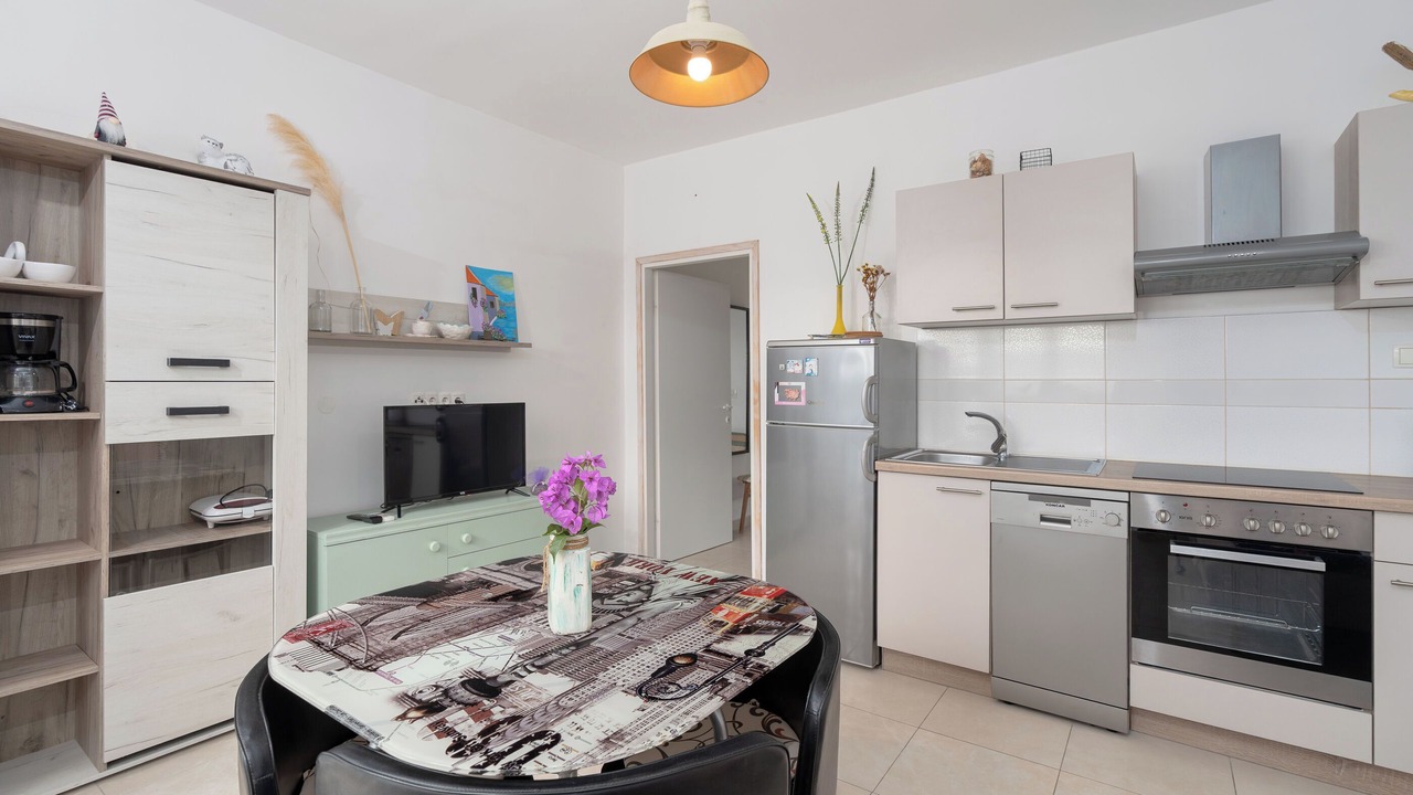 Photo of Kitchen in Rtina