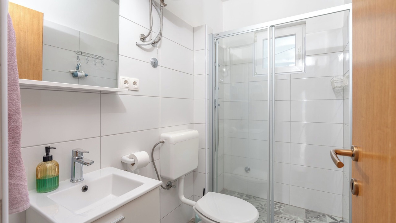 Photo of Bathroom in Rtina
