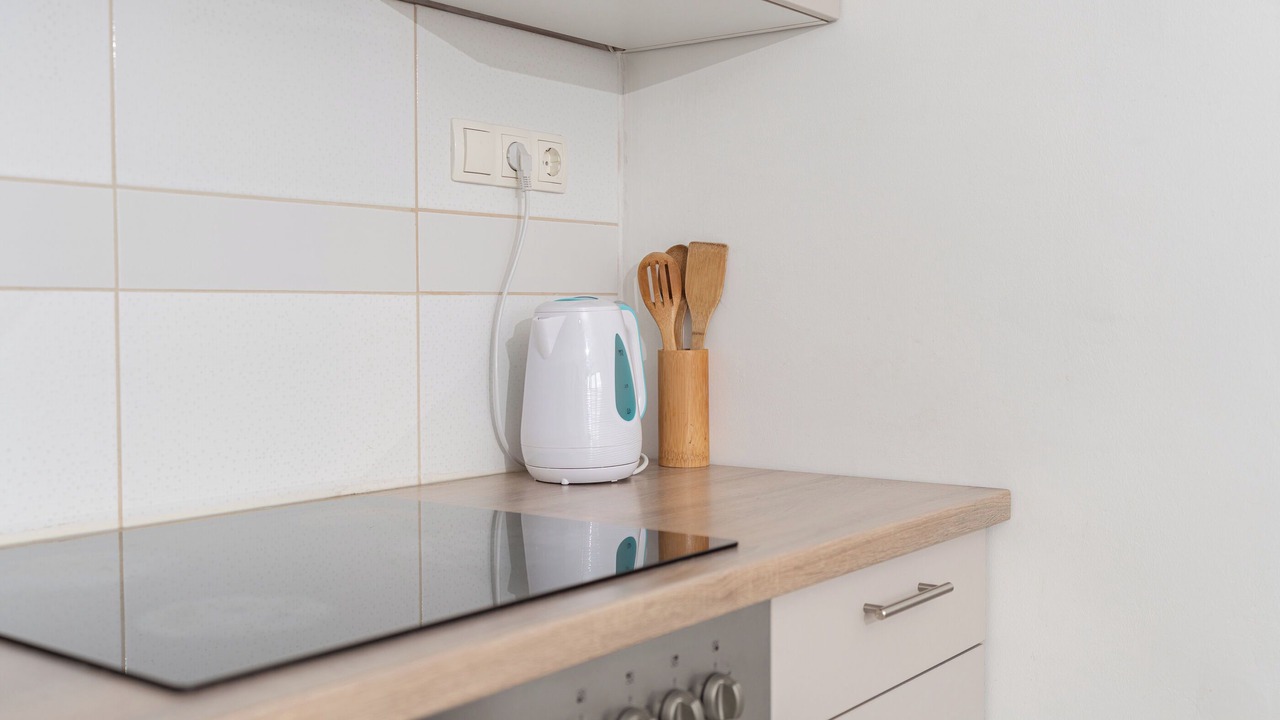 Photo of Kitchen in Rtina