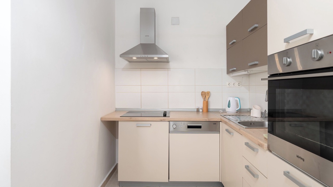 Photo of Kitchen in Rtina