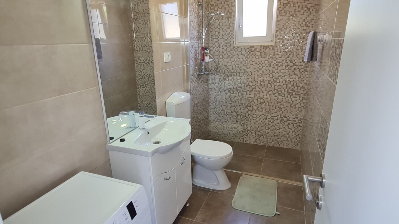 Photo of Bathroom in Supetar