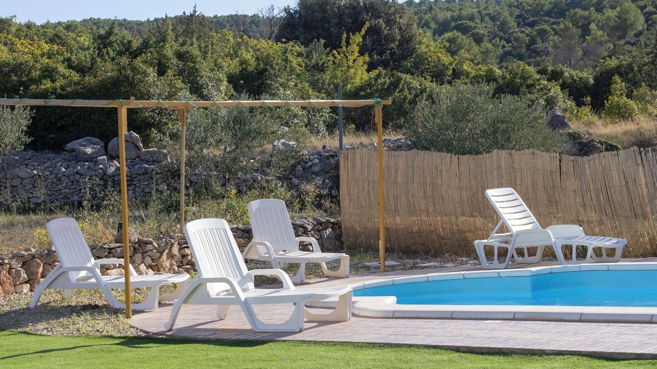 Photo of Outdoor in Supetar