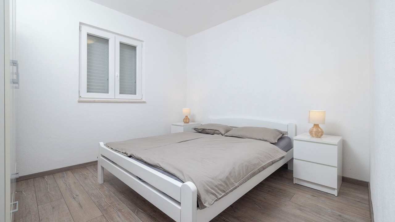 Photo of Bedroom in Supetar
