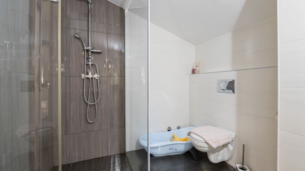 Photo of Bathroom in Buzet