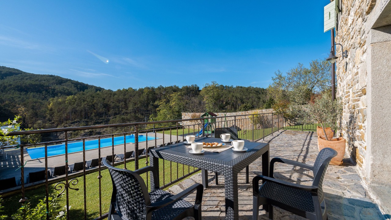Photo of Outdoor in Buzet