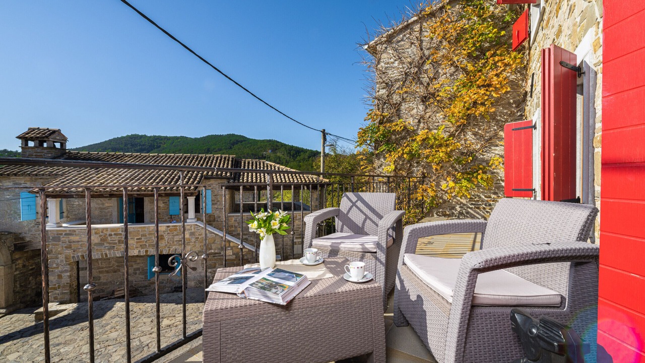 Photo of Outdoor in Buzet