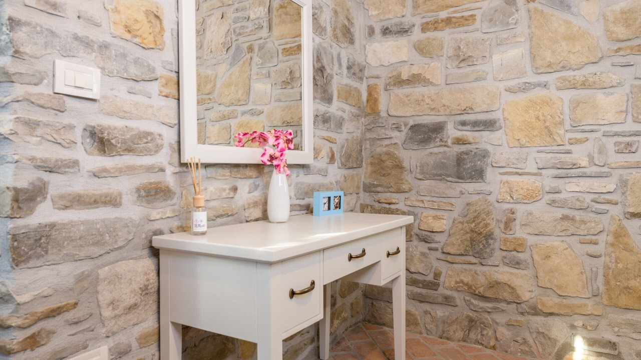 Photo of Bathroom in Buzet