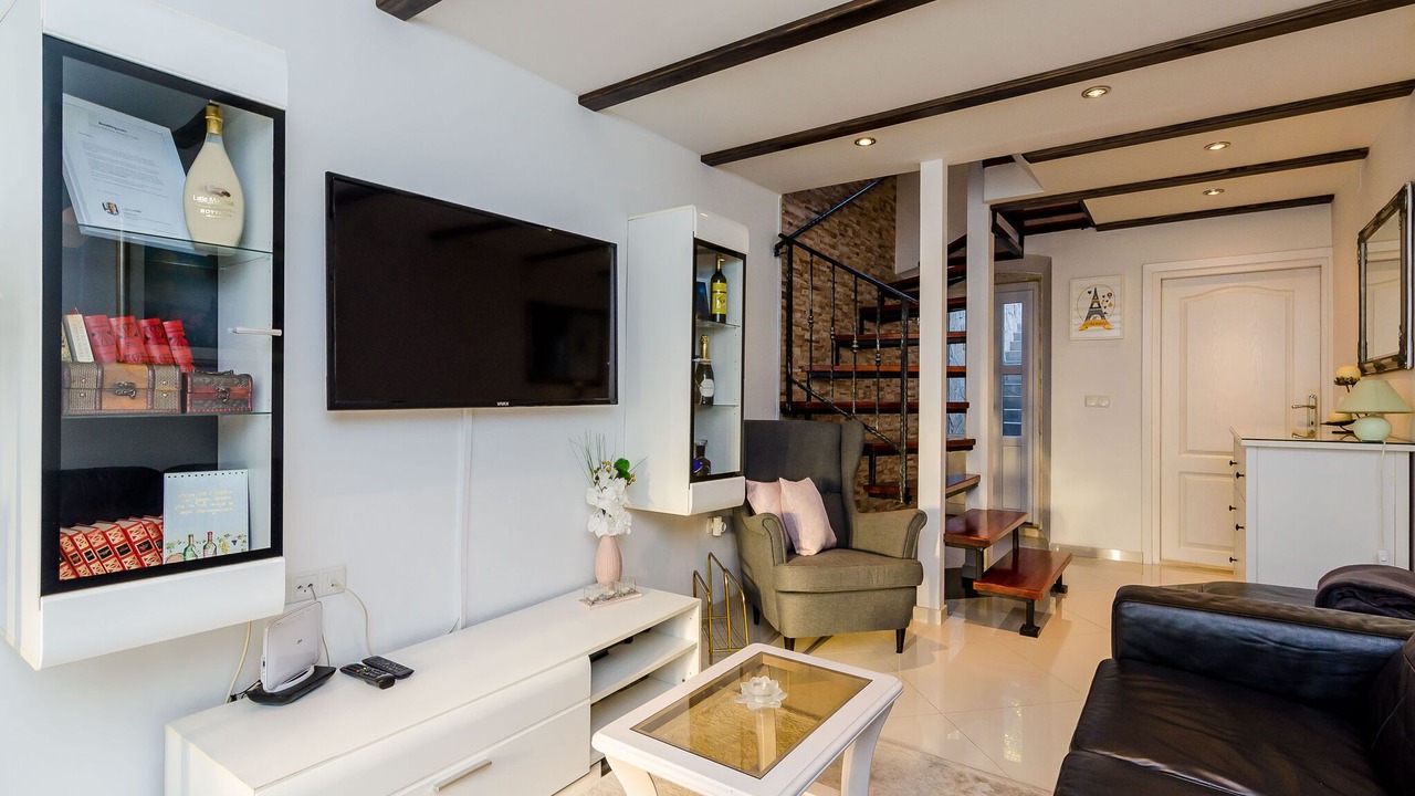 Photo of Livingroom in Gruz