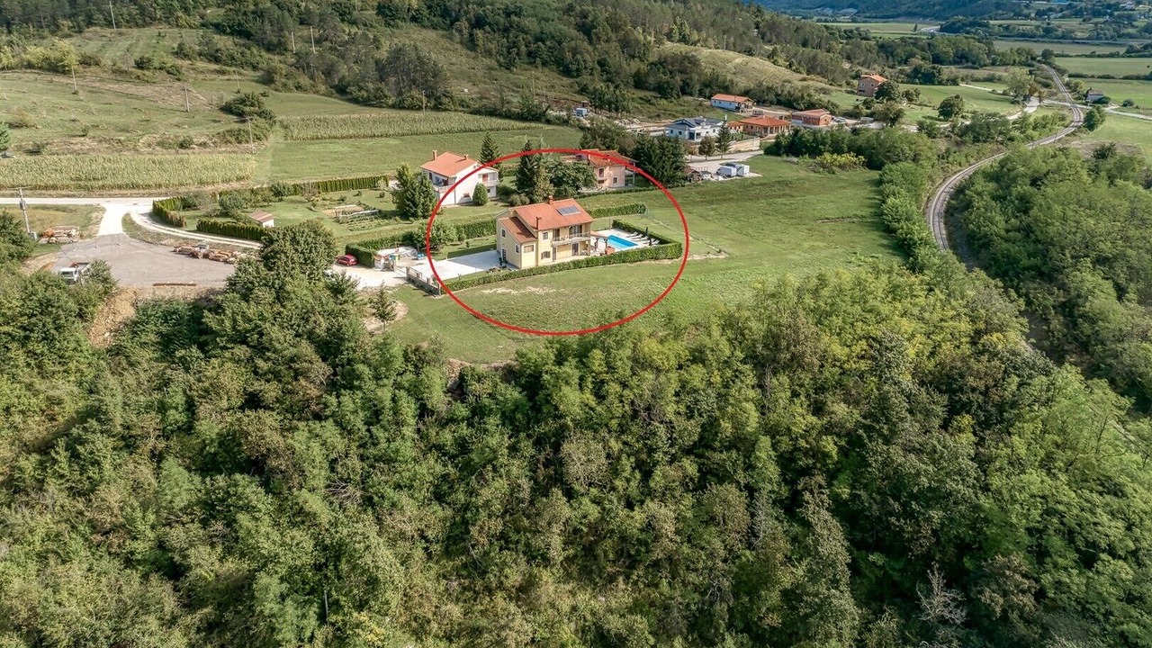 Photo of Outdoor in Pazin