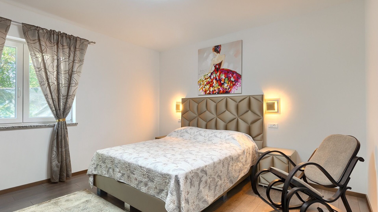 Photo of Bedroom in Sveti Martin