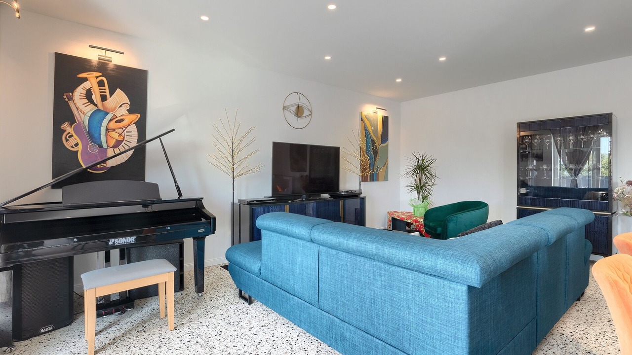 Photo of Livingroom in Sveti Martin