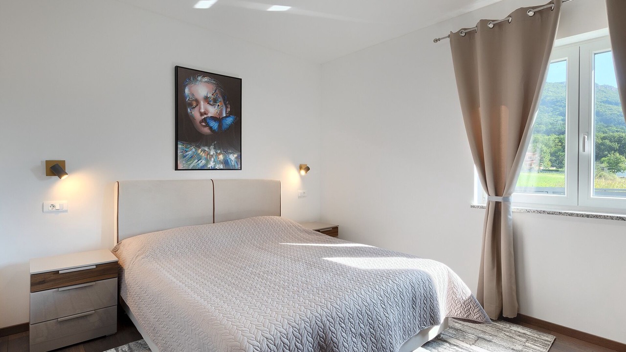 Photo of Bedroom in Sveti Martin