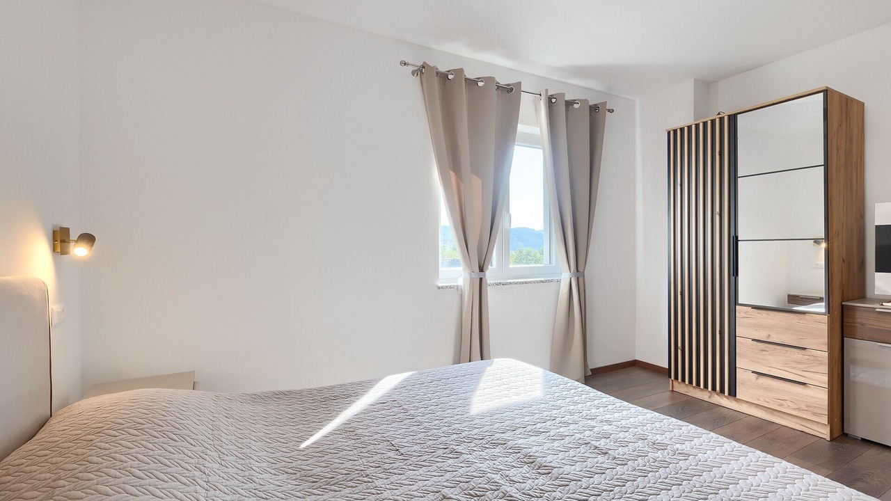 Photo of Bedroom in Sveti Martin