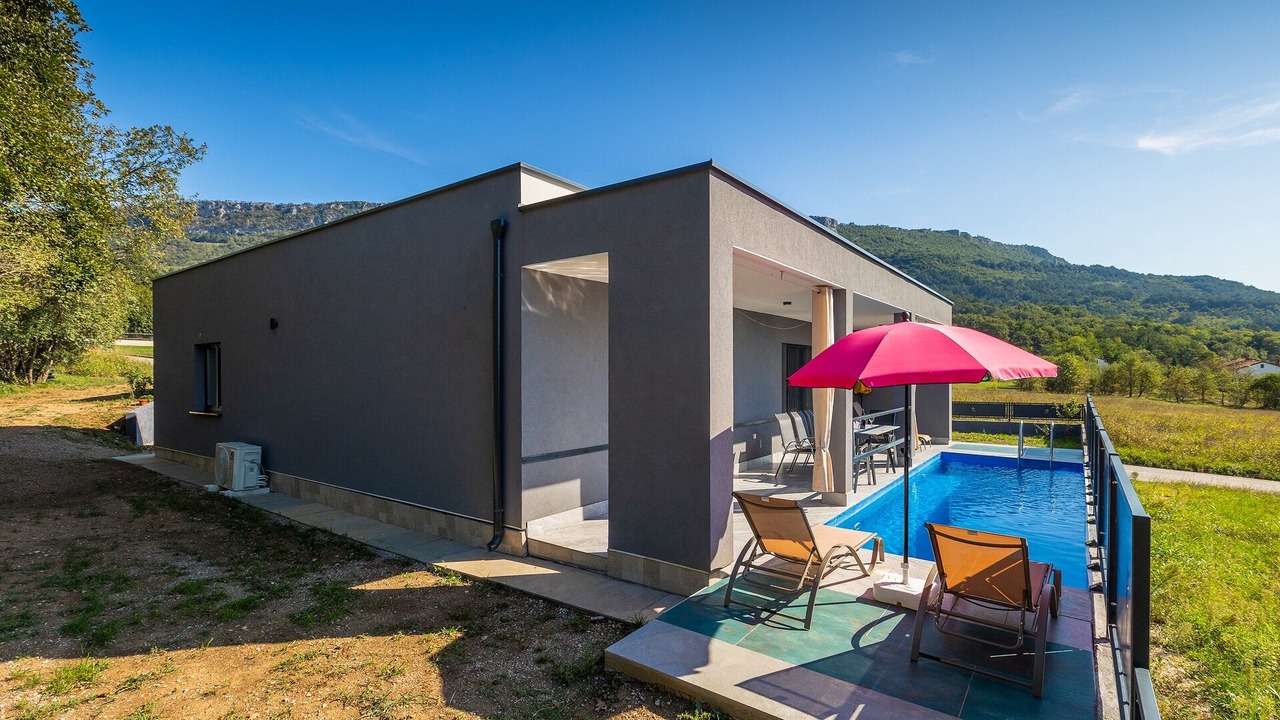 Photo of Outdoor in Sveti Martin