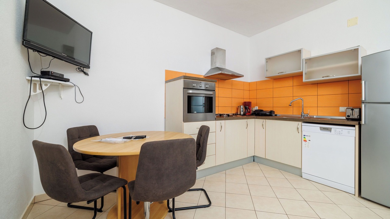 Photo of Kitchen in Baric Draga