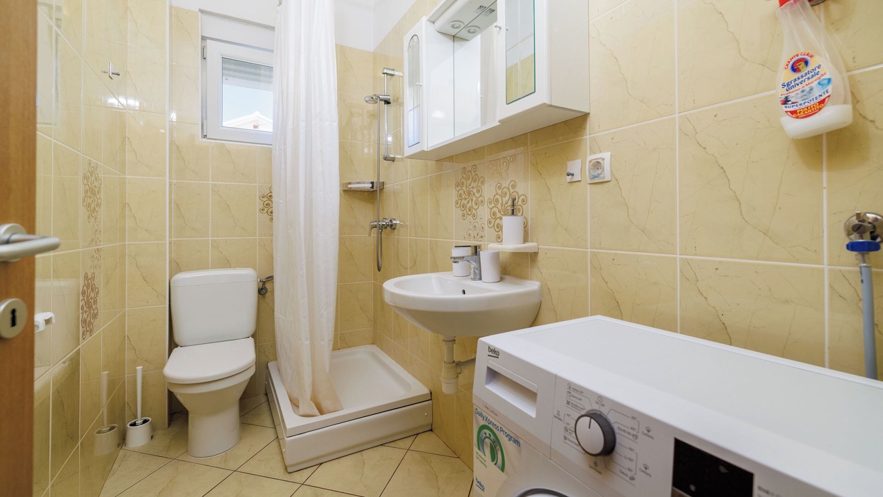 Photo of Bathroom in Baric Draga