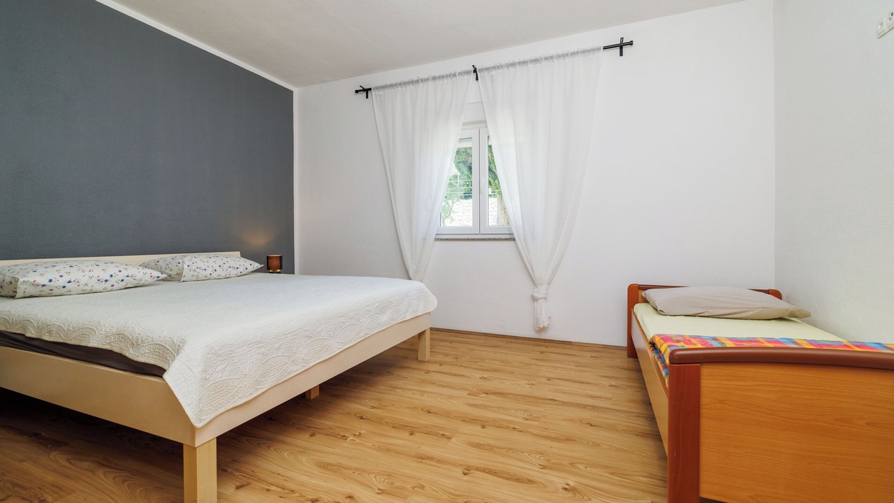 Photo of Bedroom in Baric Draga
