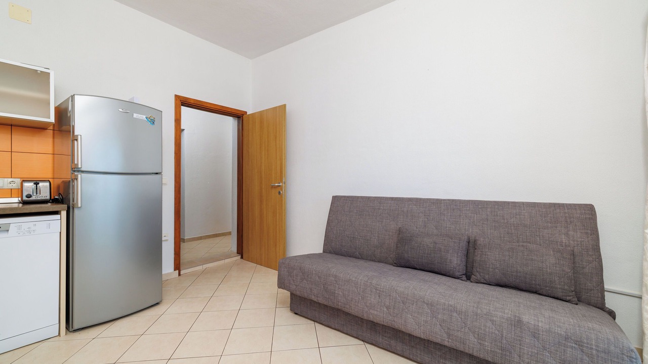 Photo of Livingroom in Baric Draga
