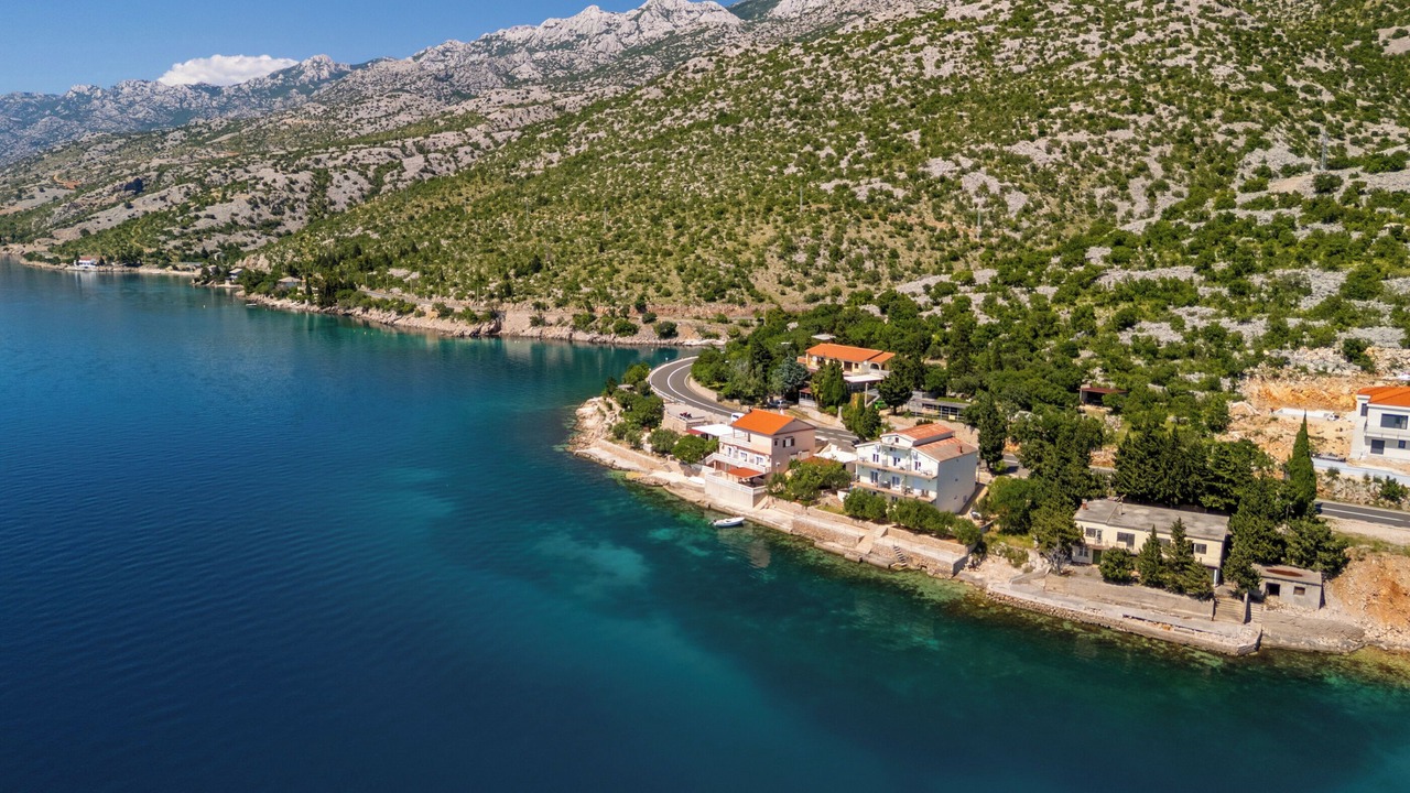 Photo of Outdoor in Baric Draga