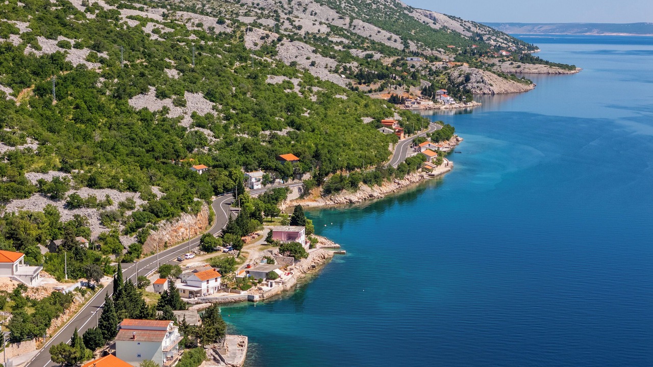 Photo of Outdoor in Baric Draga