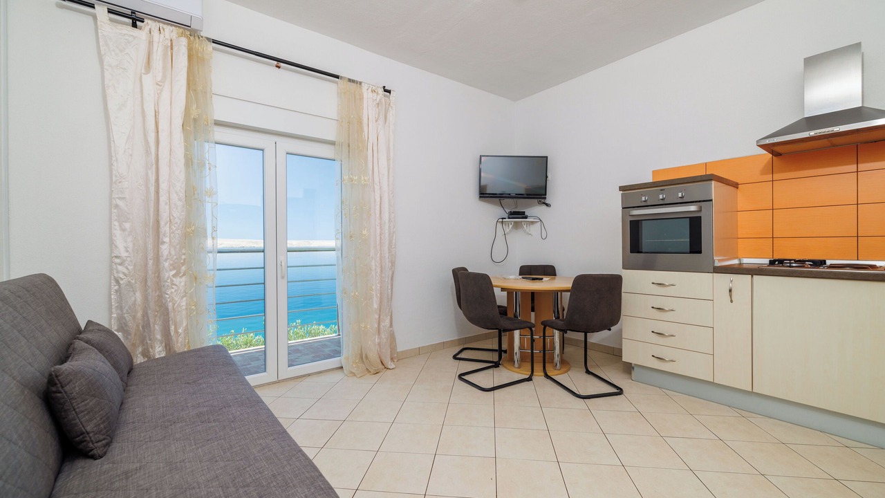 Photo of Livingroom in Baric Draga